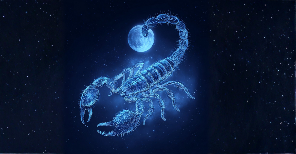 Cuándo es luna llena y qué energía trae