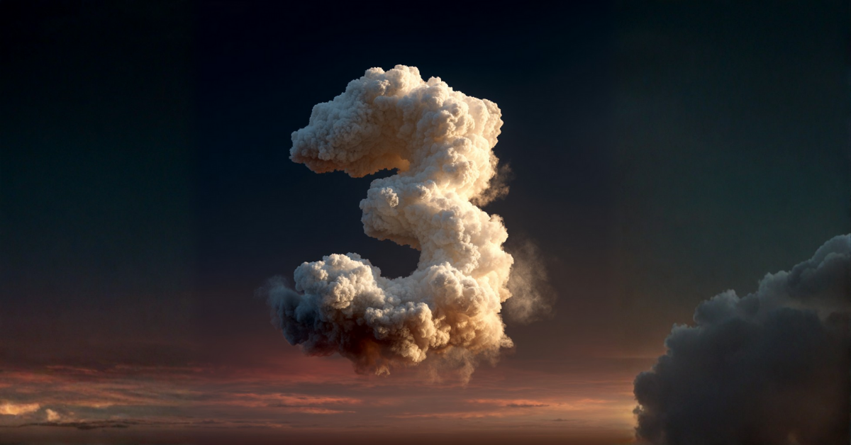 El número 3 en numerología y su misión de vida creativa y expansiva