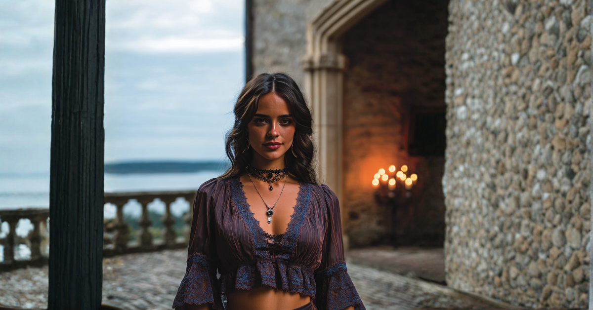 Castillos de brujas en España que puedes visitar