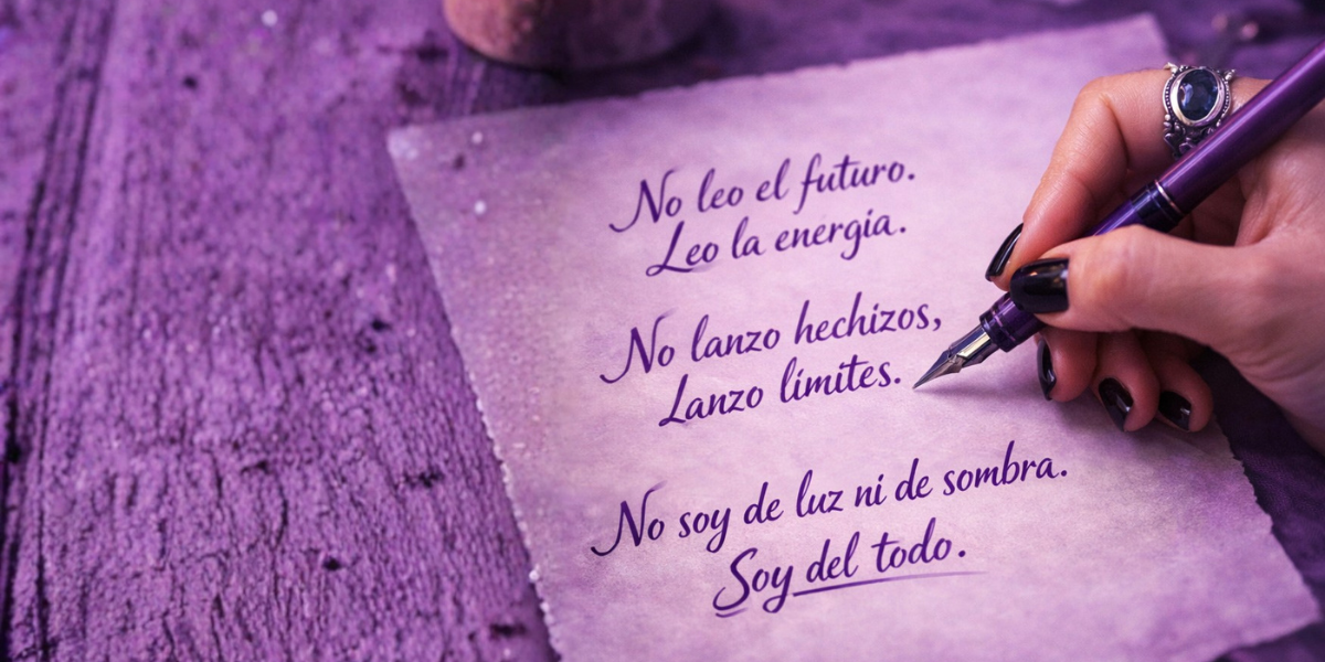 Frases de brujas para reír, empoderarte y reconectar con tu magia
