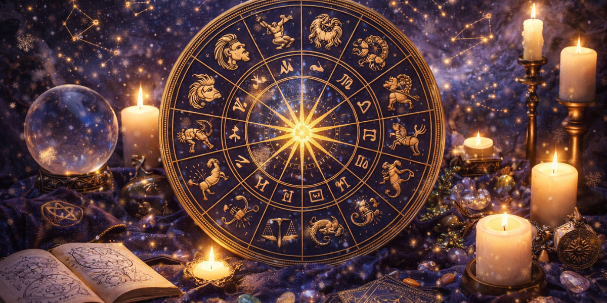 Horóscopo y fechas de cada signo para conocer tu energía según tu nacimiento