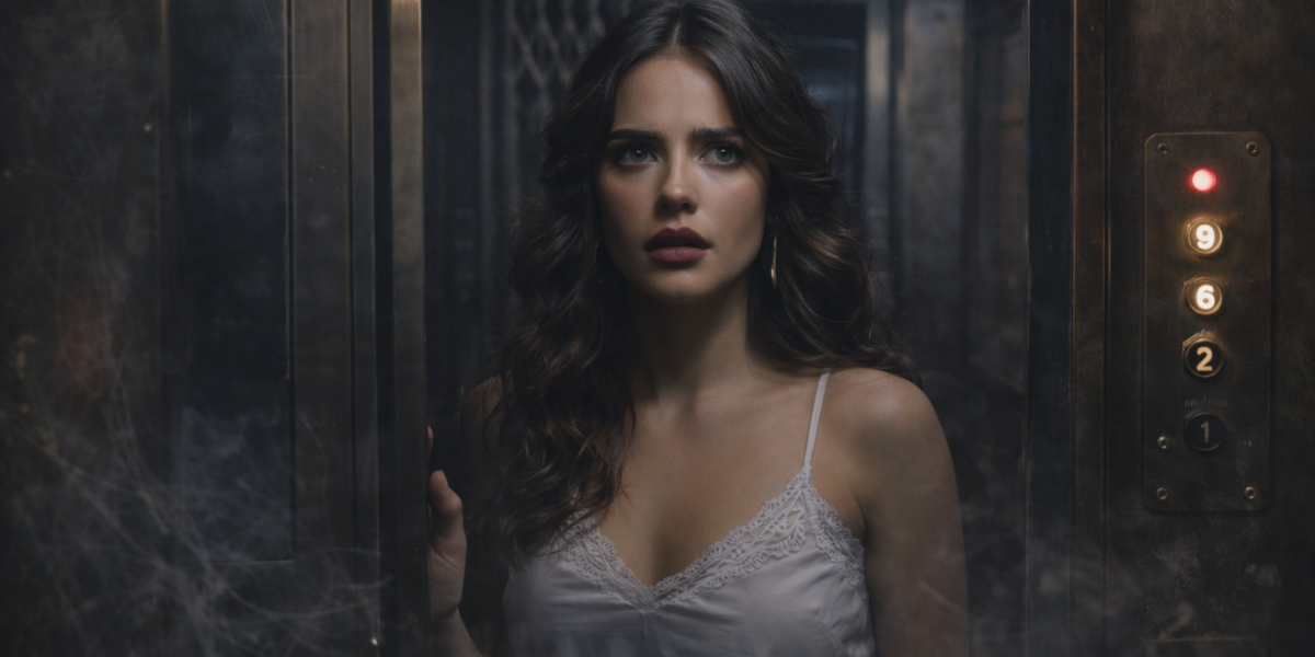 Significado de soñar con ascensores Un reflejo de tus procesos emocionales y tu evolución interior