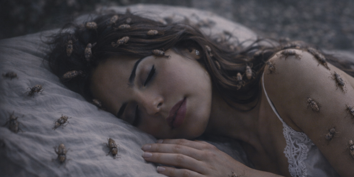 Significado de soñar con piojos significado de que tu alma quiere liberarse