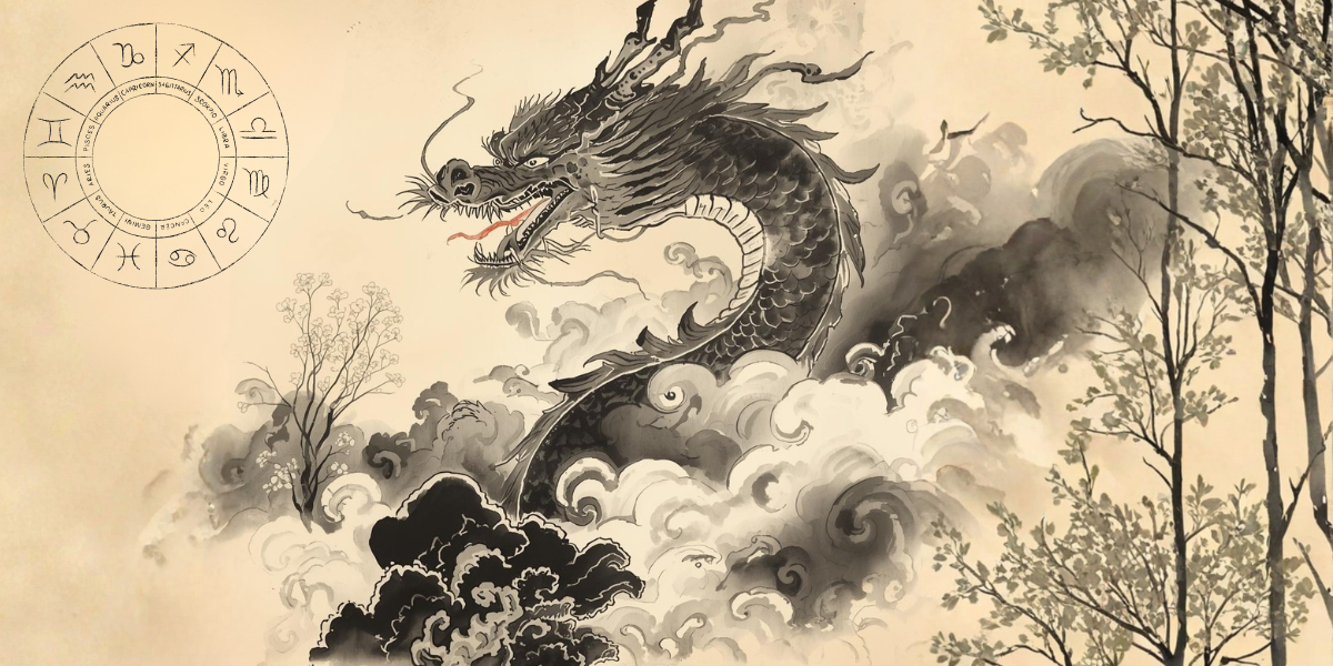 Horóscopo chino y sus elementos