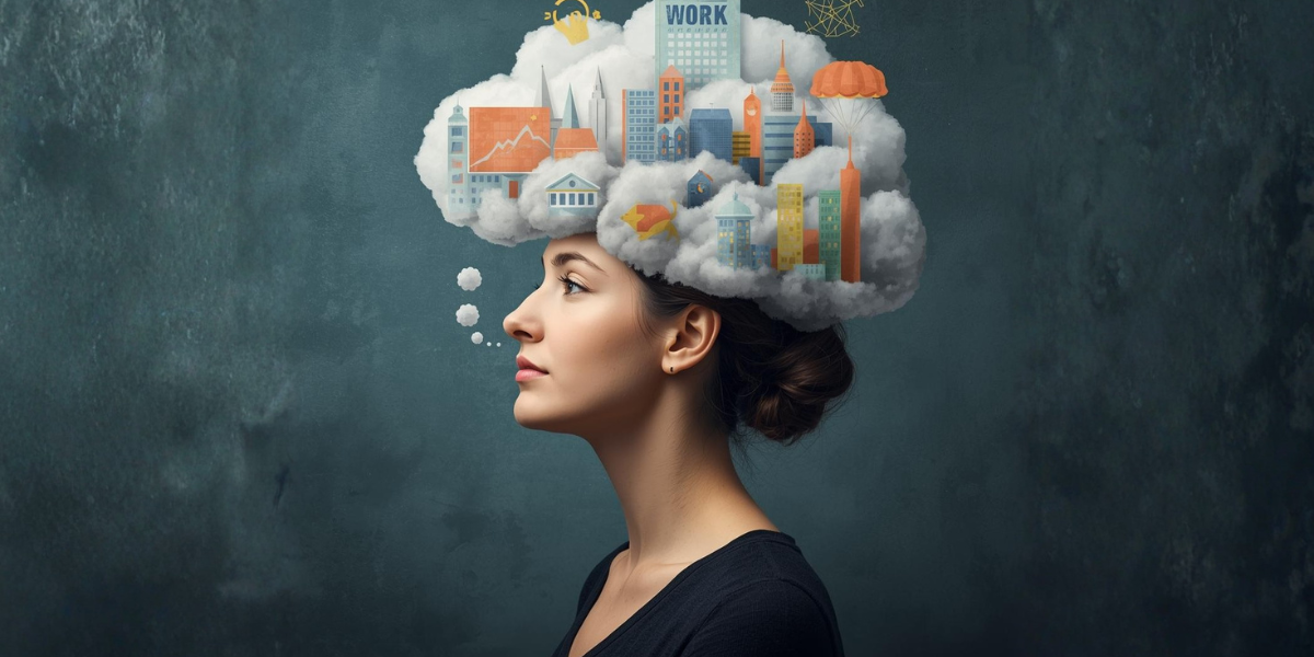 Significado de soñar con el trabajo