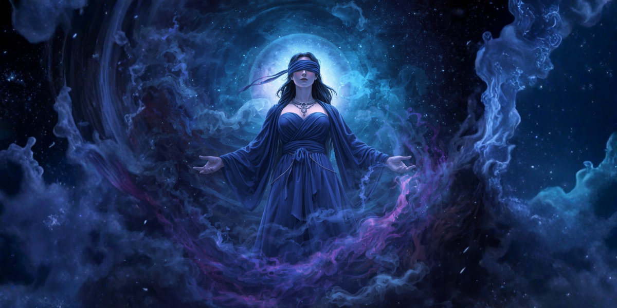 La Justicia en el tarot: significado, mensaje y el poder del equilibrio