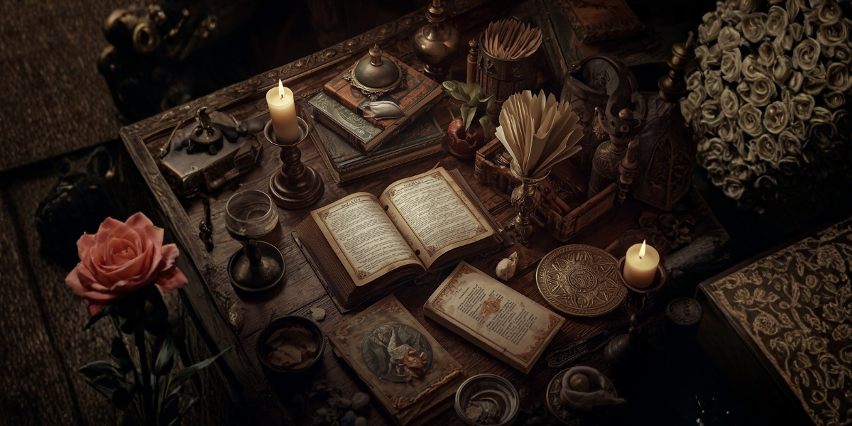 Los mejores libros para brujas modernas que despertarán tu magia interior
