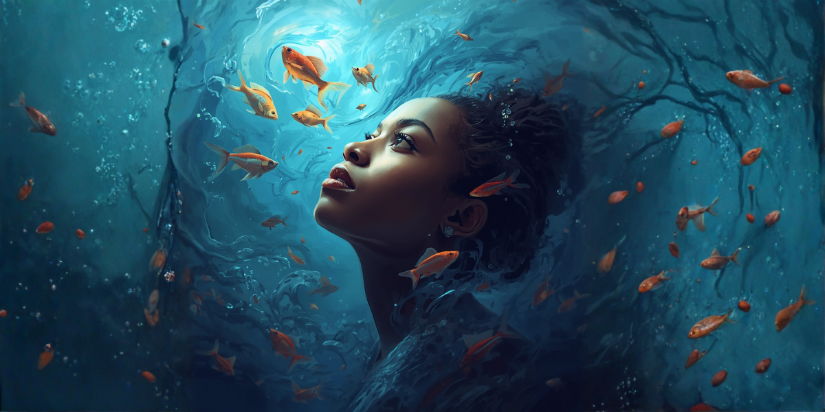 Significado de los sueños con peces: abundancia, intuición y emociones en movimiento