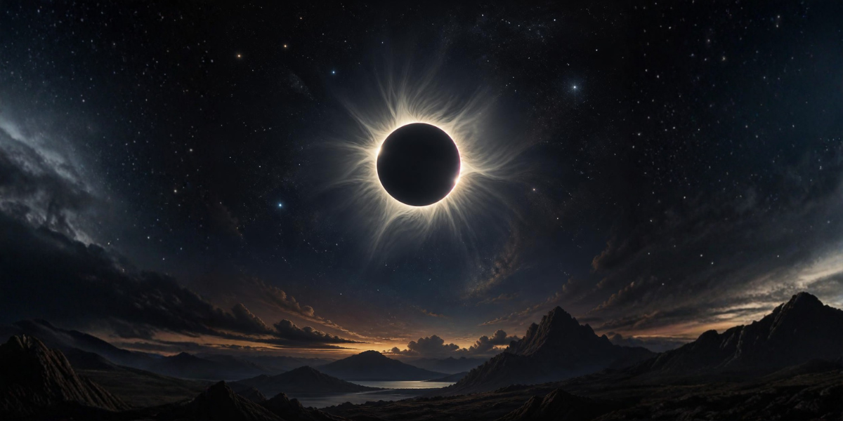 Eclipse del 12 de agosto en España y su poderoso mensaje espiritual