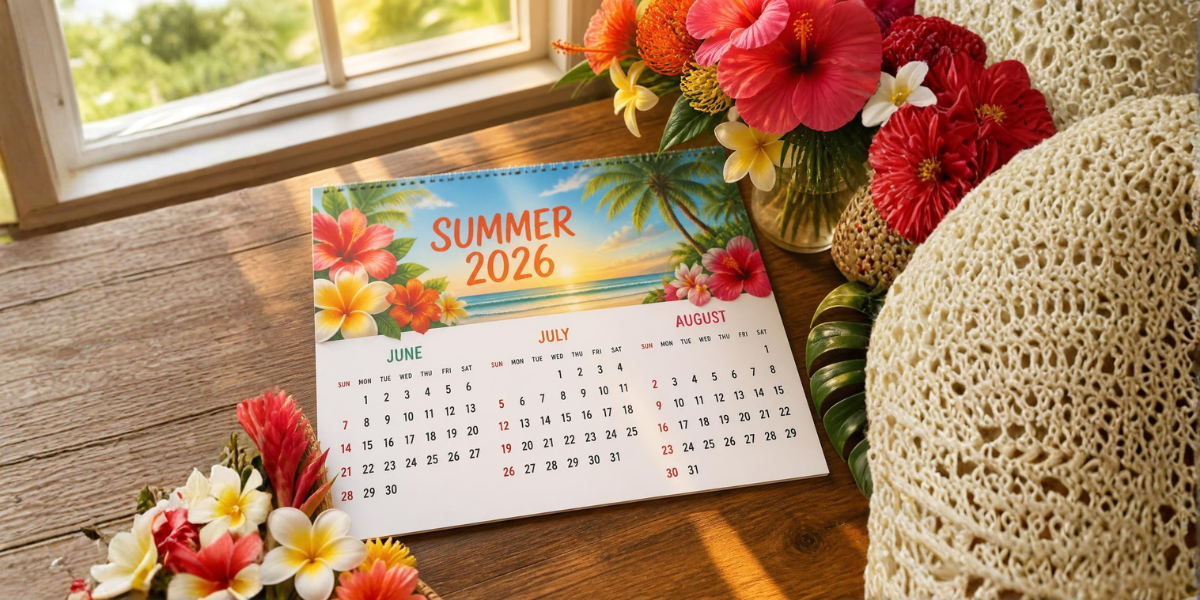 Mejores días del verano según el horóscopo para aprovechar su energía