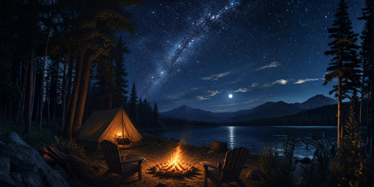 Rituales para la noche de las estrellas y el arte de pedir deseos al cielo