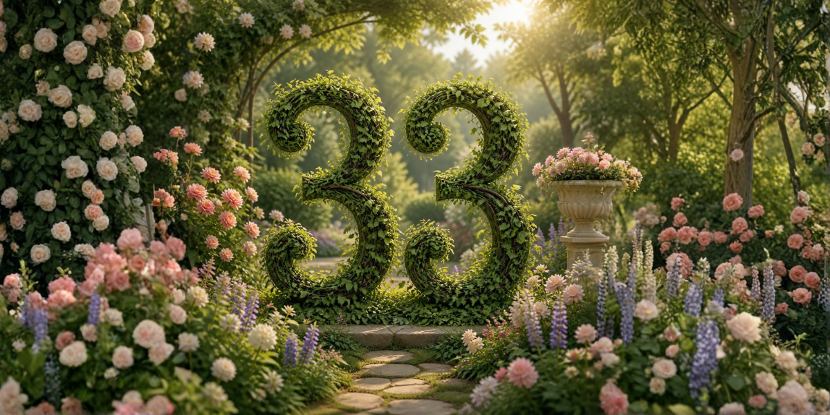 Numerología 33 y la vibración del maestro del amor incondicional