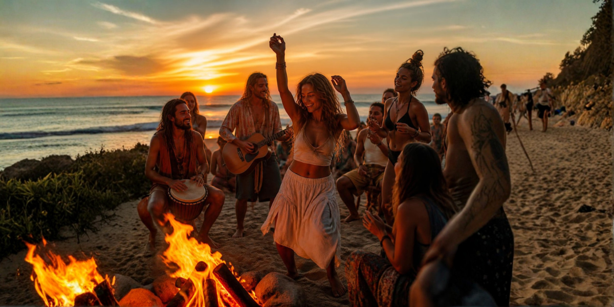 Rituales de verano para cargar tu energía con la fuerza del sol