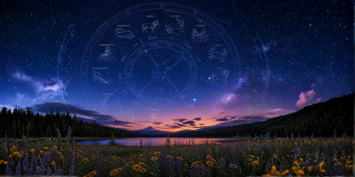 Septiembre y la astrología del mes que nos invita a volver a nosotras